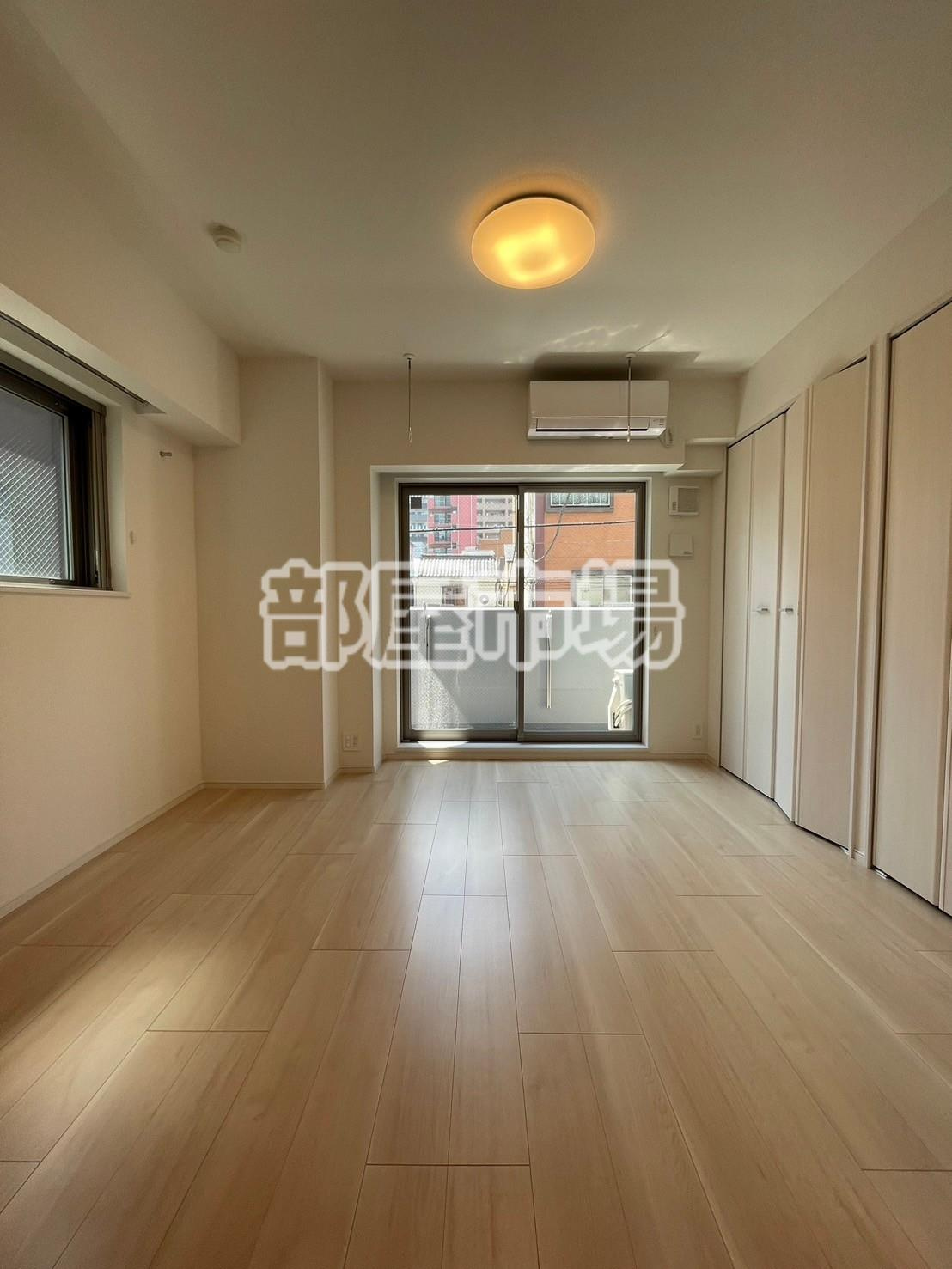 ラ・ポーズ　ゾーの寝室