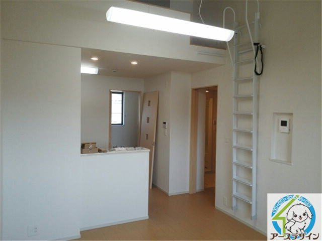 クレモンティーヌ　Aの設備|※類似部屋