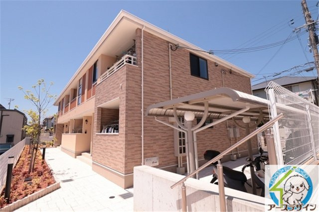 クレモンティーヌ　Aのその他共用部分|※類似部屋