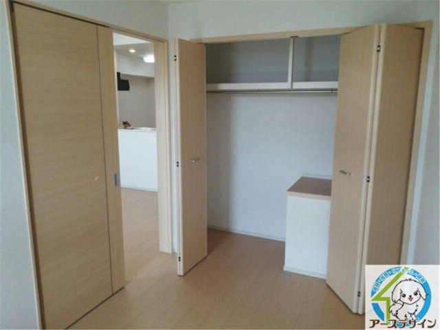 クレモンティーヌ　Aの内装|※類似部屋