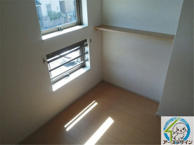 クレモンティーヌ　Aの寝室|※類似部屋