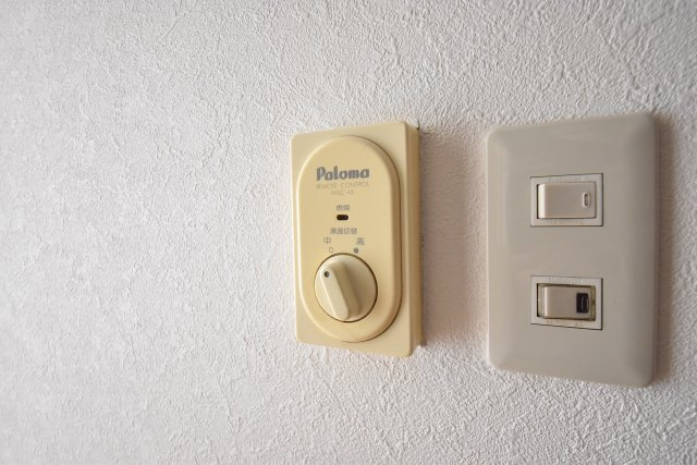 フローライト長居のその他