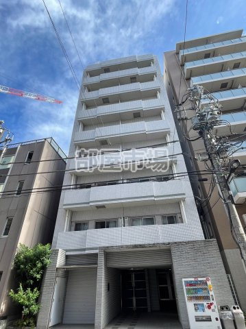 アールクレスト秋葉原