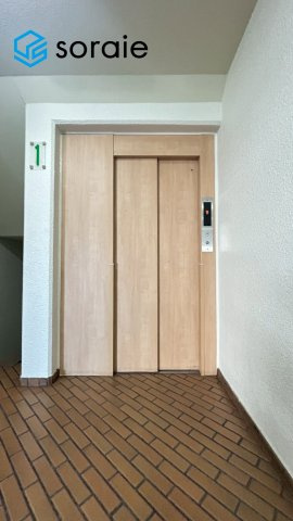 所沢ハイコーポマンションのその他共用部分|3/5撮影
