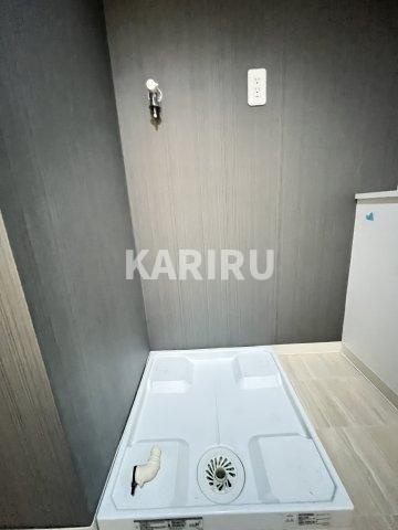 ラフィーネレジデンスの内装