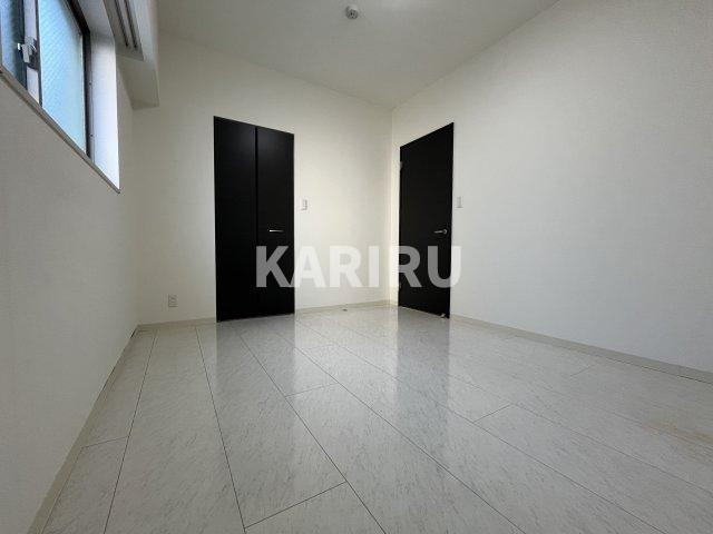 ラフィーネレジデンスの洋室