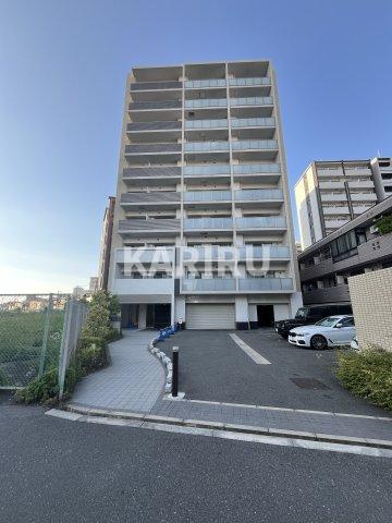 ラフィーネレジデンス