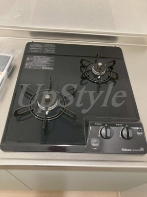 【キッチン】 | レギュムアイユグレス