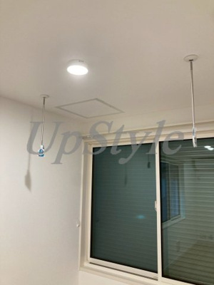 【内装】 | レギュムアイユグレス