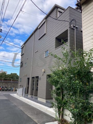 【外観】 | レギュムアイユグレス