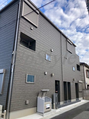 【外観】 | レギュムアイユグレス