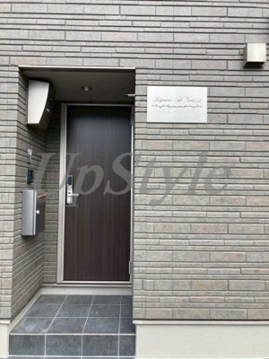 【エントランス】 | レギュムアイユグレス