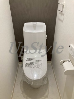 【トイレ】 | レギュムアイユグレス