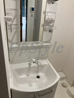 【洗面所】 | レギュムアイユグレス