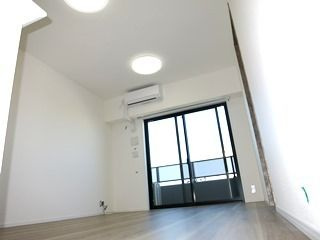 ＨＦ東尾久レジデンスの寝室