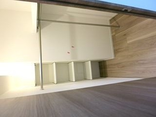 ＨＦ東尾久レジデンスの収納