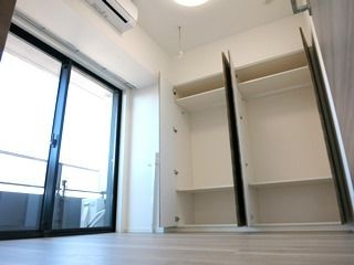 ＨＦ東尾久レジデンスの収納