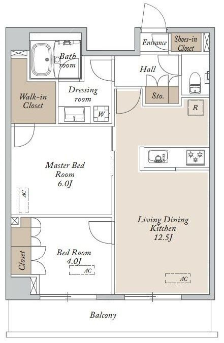 ＨＦ東尾久レジデンス