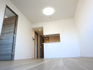 ＨＦ東尾久レジデンスの居間・リビング