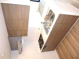 ＨＦ東尾久レジデンスのキッチン