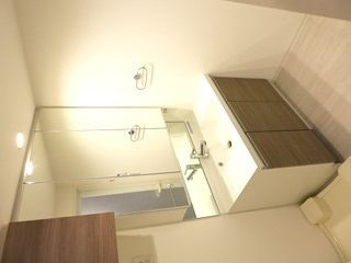 ＨＦ東尾久レジデンスの洗面所