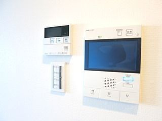 ＨＦ東尾久レジデンスのセキュリティ