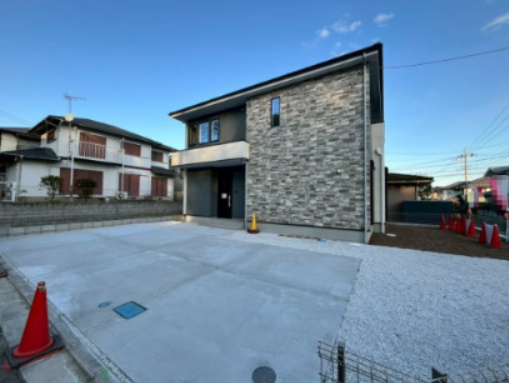 狭山市柏原10期　新築戸建て
