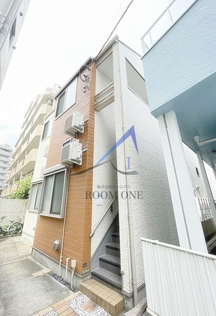 リュクスシティー池尻大橋