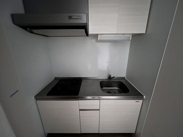 シスイル遠里小野のキッチン