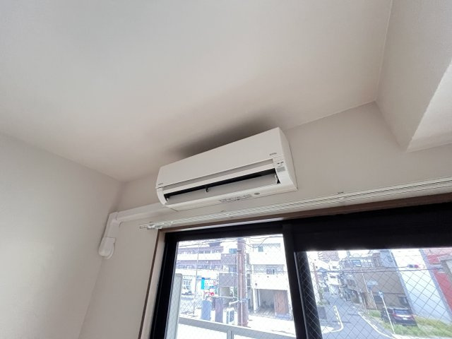 シスイル遠里小野の設備