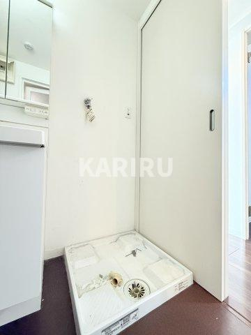 ラフィーネレジデンスの設備