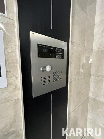 ラフィーネレジデンスのセキュリティ