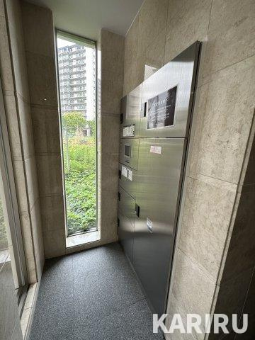 ラフィーネレジデンスのその他