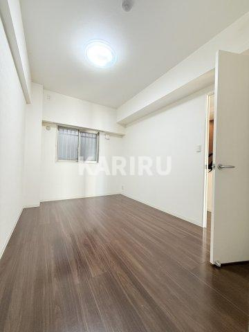 ラフィーネレジデンスの洋室