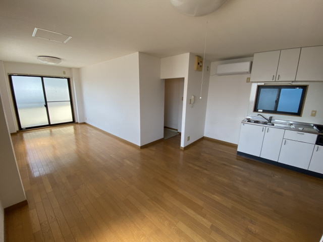 ヴィエントの内装