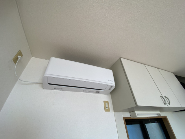 ヴィエントの設備