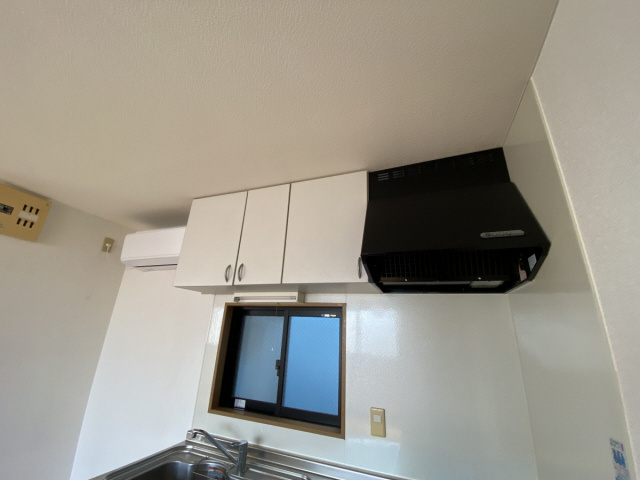 ヴィエントの設備