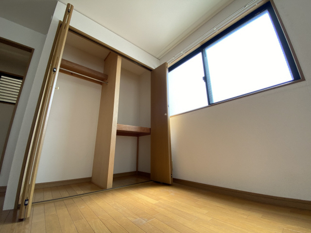 ヴィエントの収納