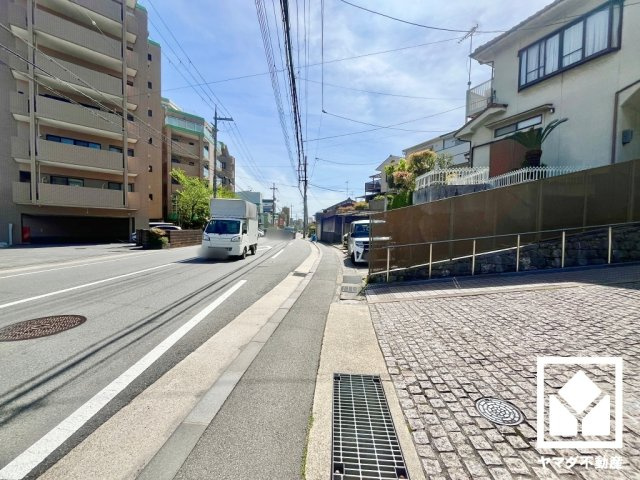 グランブルー醍醐のその他