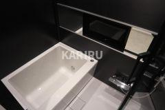 JO-KITA TERRACE-城北テラスーの浴室