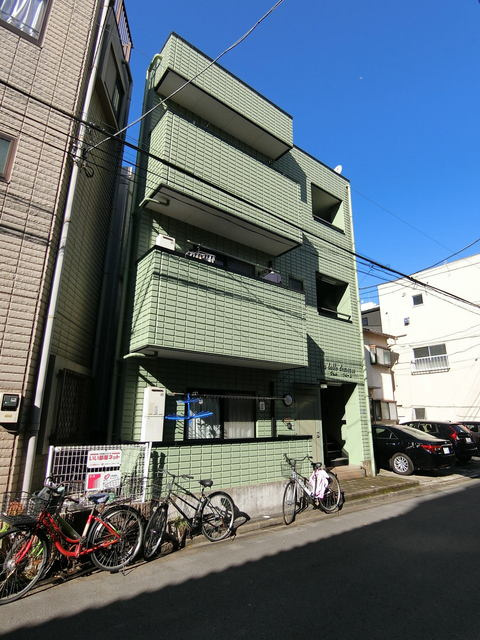 マ　ヴェル　ドムール