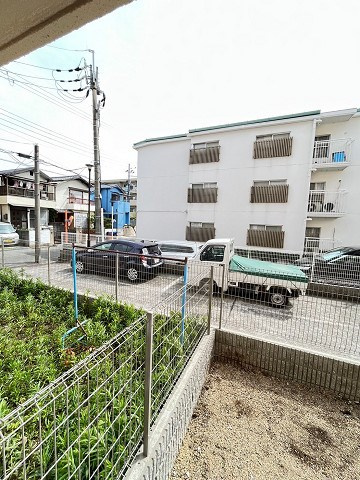 サンビルダー甲子園パークサイドの展望