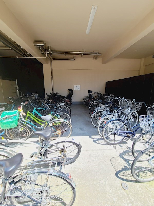 サンビルダー甲子園パークサイドの外観