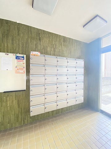 サンビルダー甲子園パークサイドの外観