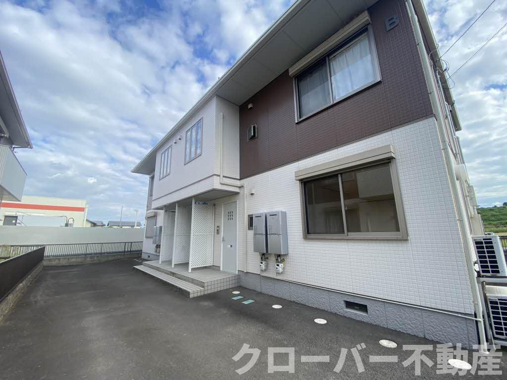 エトワール滝宮 B棟のその他