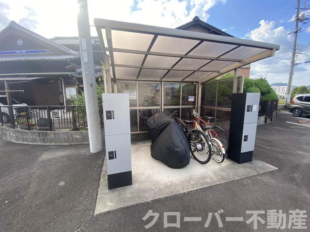 エトワール滝宮 B棟のその他