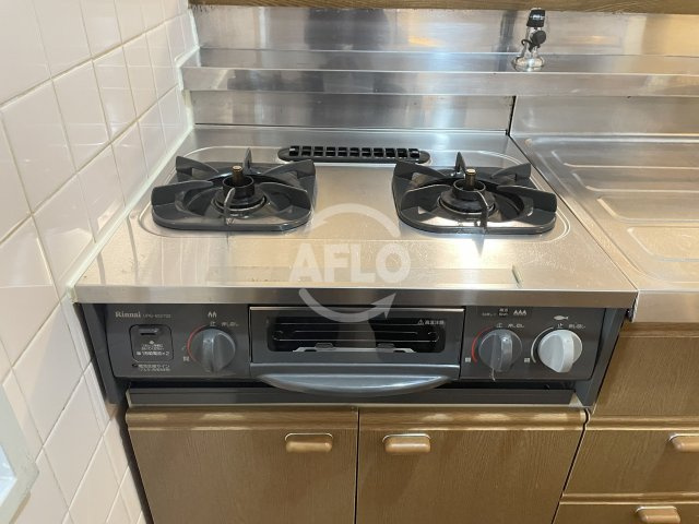 パティオ・イトー　日吉小学校区のキッチン|パティオ・イトー　システムキッチン