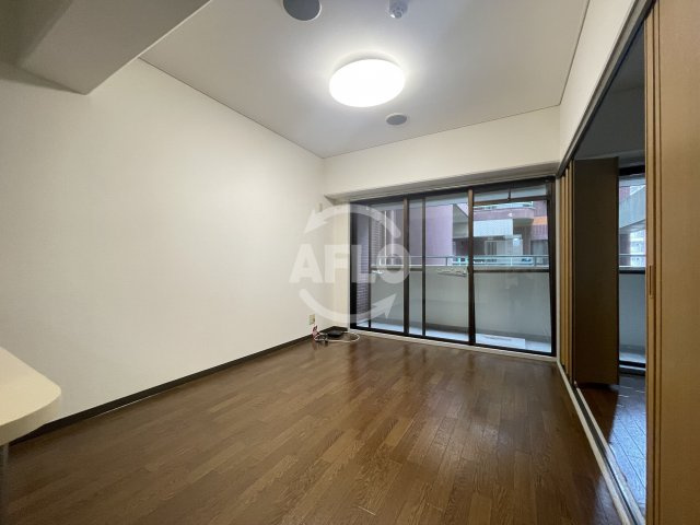 パティオ・イトー　日吉小学校区の居間・リビング|パティオ・イトー　リビング