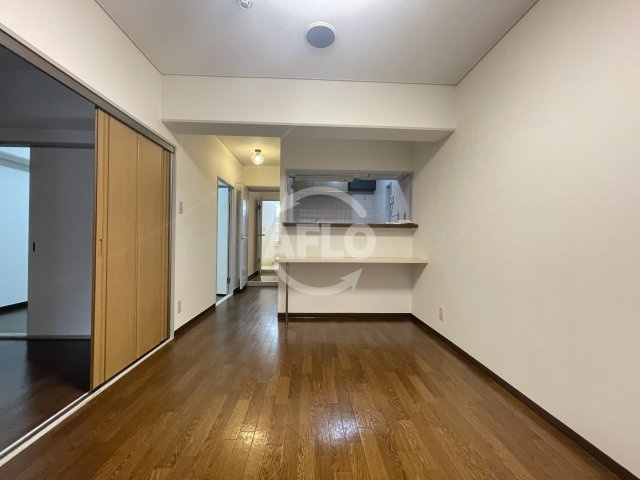 パティオ・イトー　日吉小学校区の洋室|パティオ・イトー　洋室