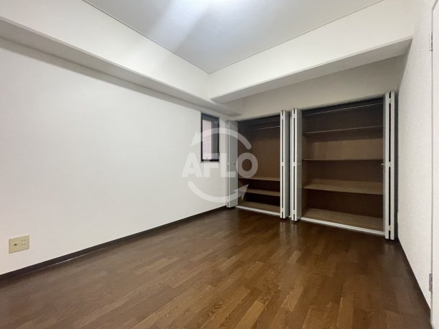 パティオ・イトー　日吉小学校区の洋室|パティオ・イトー　洋室